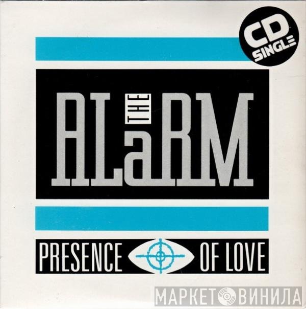 The Alarm - Presence Of Love