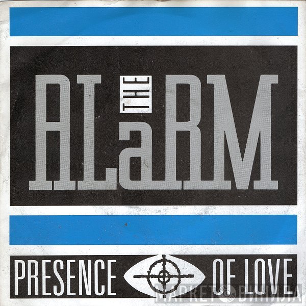 The Alarm - Presence Of Love