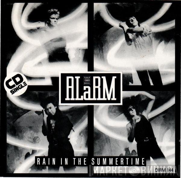 The Alarm  - Rain In The Summertime