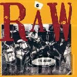 The Alarm  - Raw