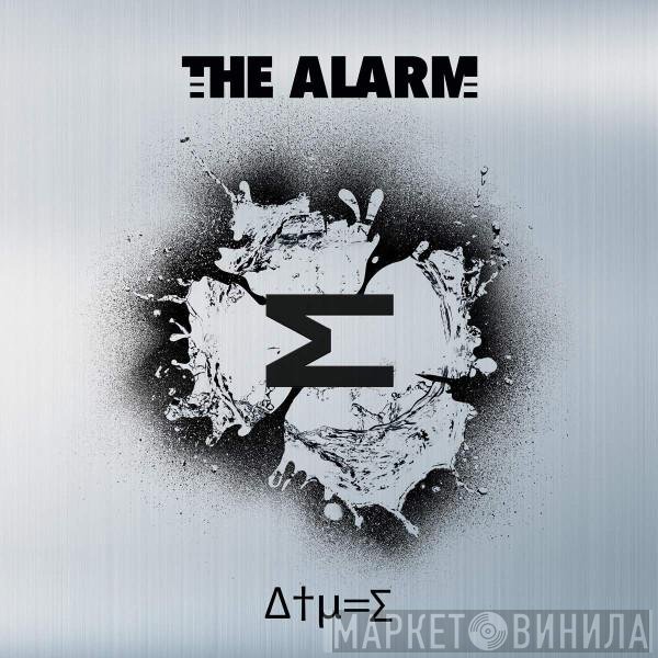 The Alarm - Sigma