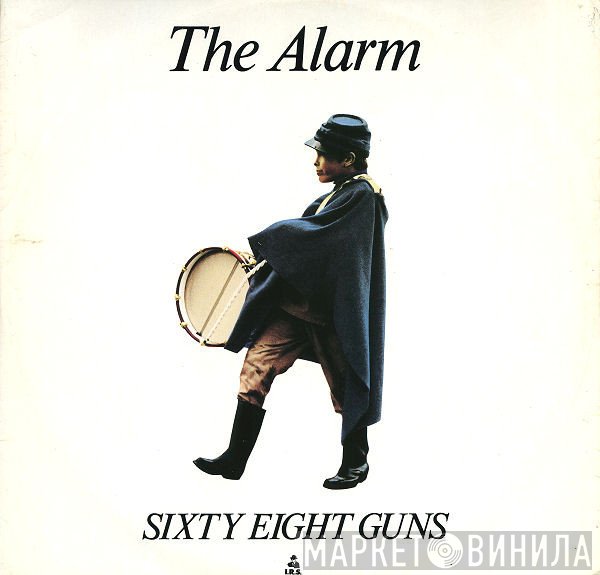 The Alarm - Sixty Eight Guns