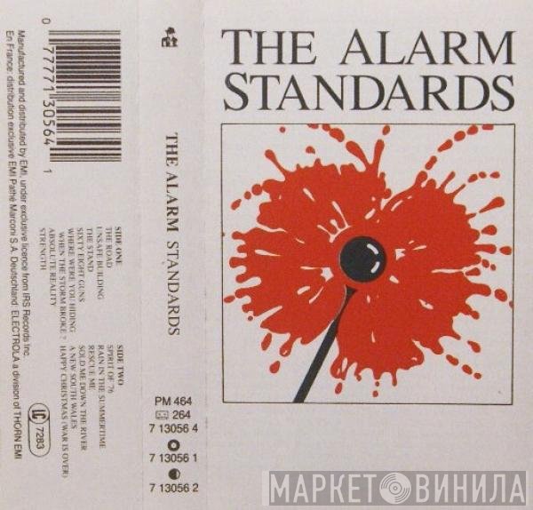 The Alarm  - Standards