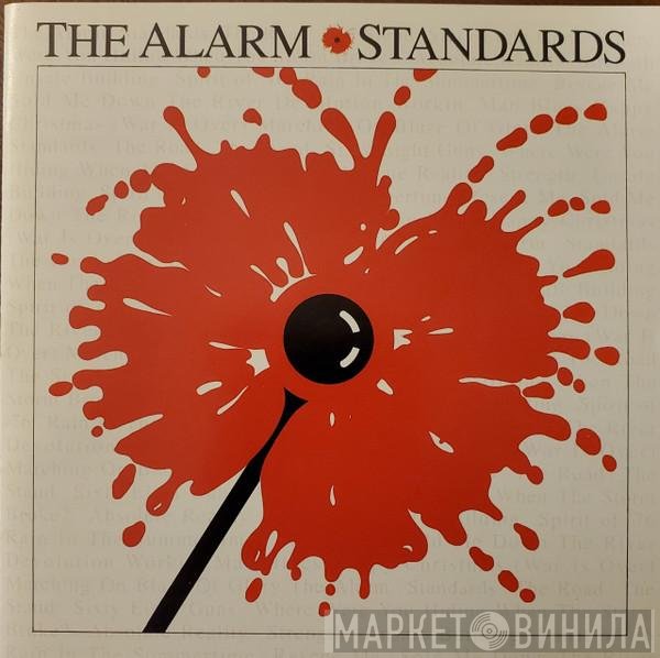 The Alarm  - Standards