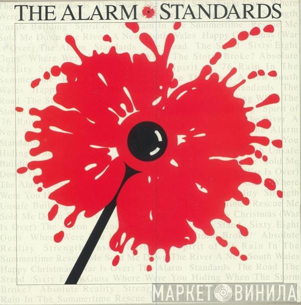 The Alarm  - Standards