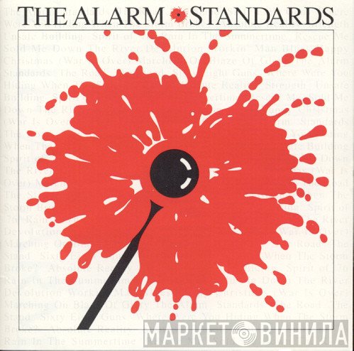 The Alarm  - Standards