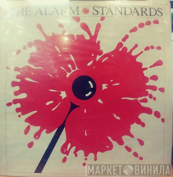 The Alarm  - Standards