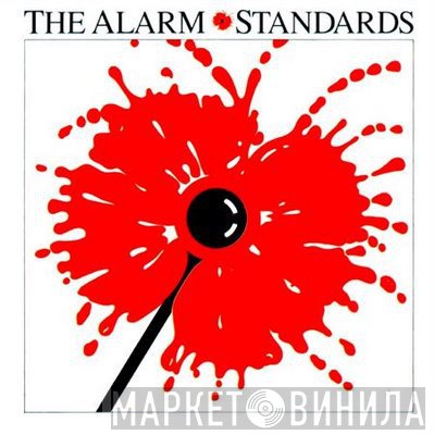 The Alarm  - Standards