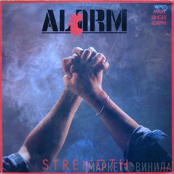 The Alarm  - Strength