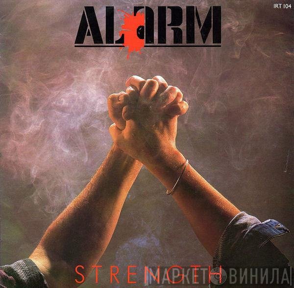 The Alarm - Strength