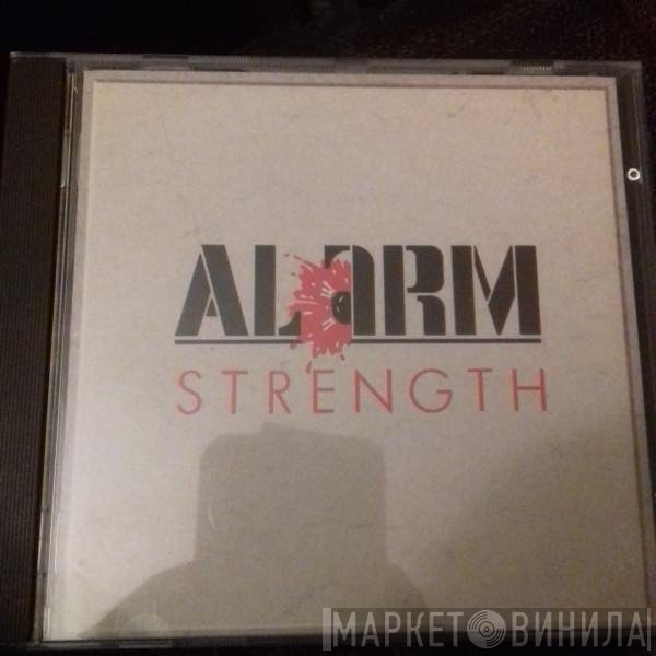 The Alarm  - Strength