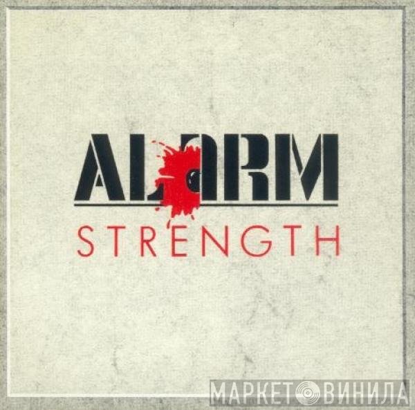 The Alarm  - Strength