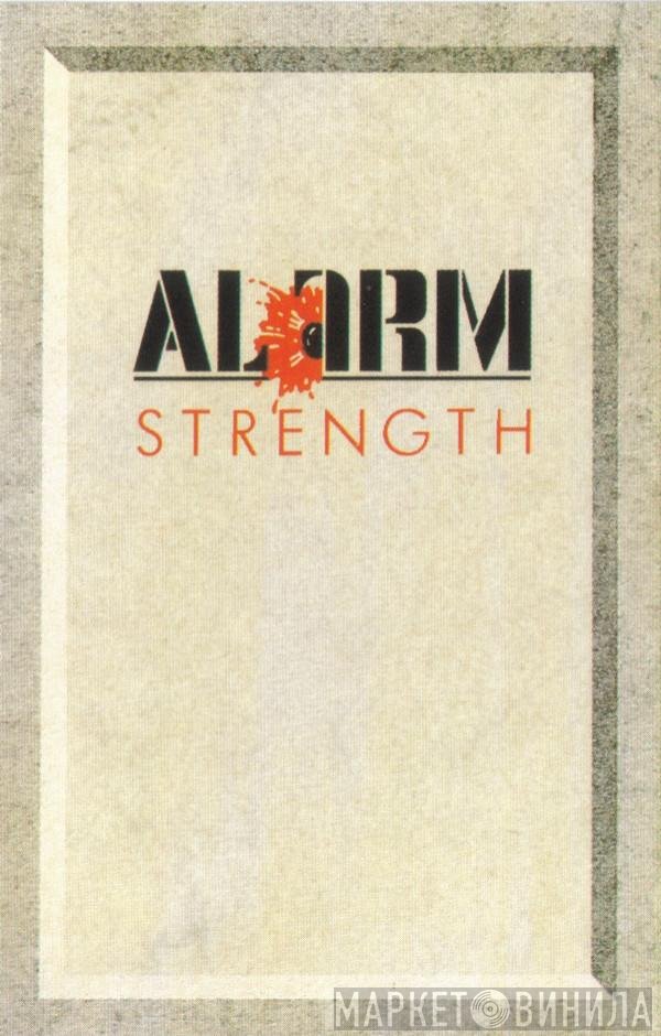 The Alarm  - Strength