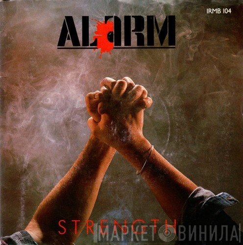 The Alarm - Strength