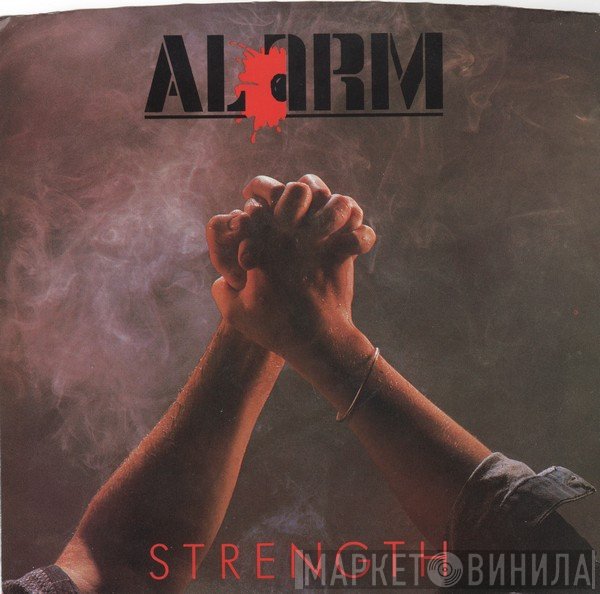 The Alarm  - Strength