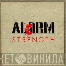 The Alarm  - Strength