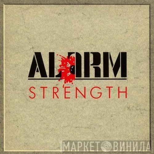 The Alarm  - Strength