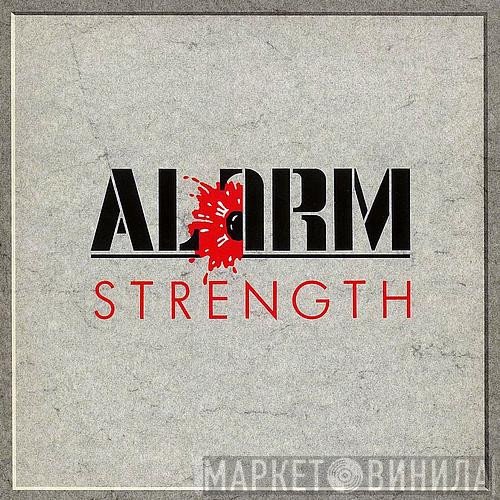 The Alarm  - Strength
