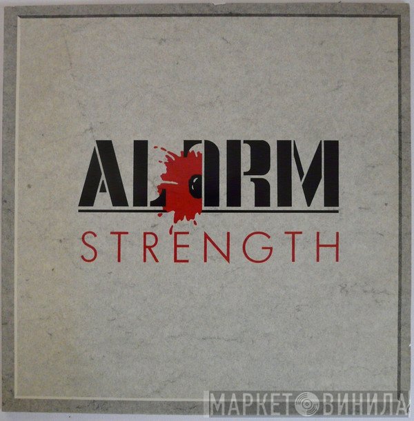 The Alarm  - Strength
