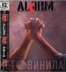 The Alarm  - Strength