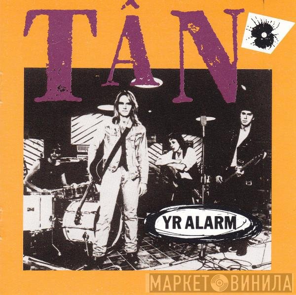 The Alarm  - Tân