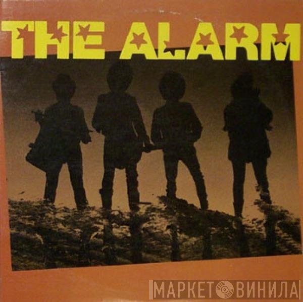 The Alarm  - The Alarm