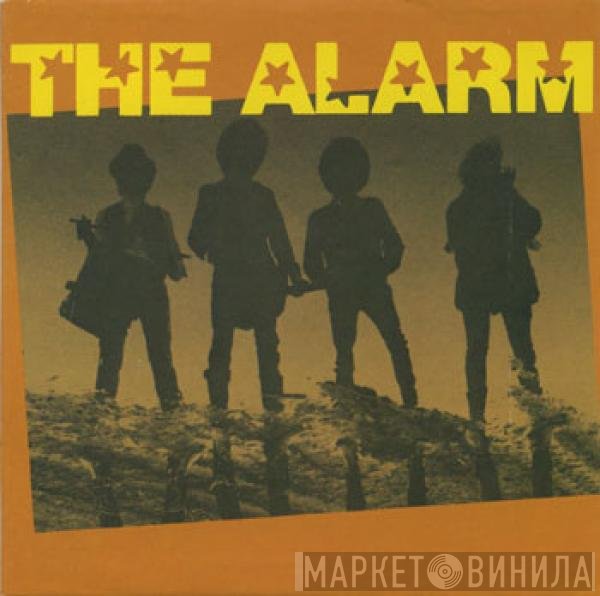 The Alarm  - The Alarm