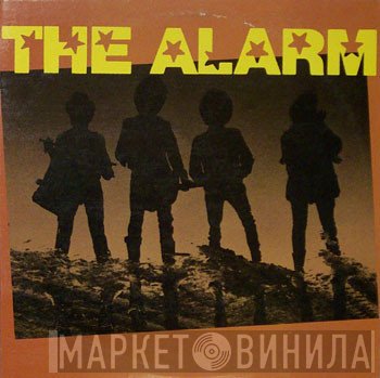 The Alarm - The Alarm