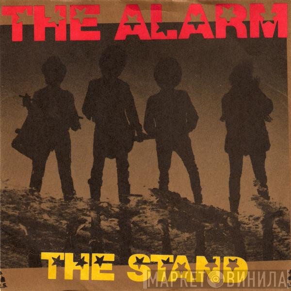 The Alarm  - The Stand
