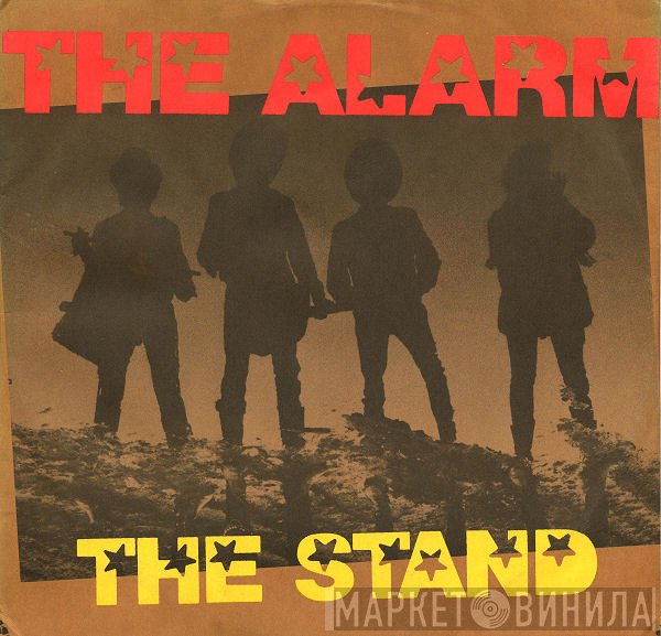 The Alarm  - The Stand