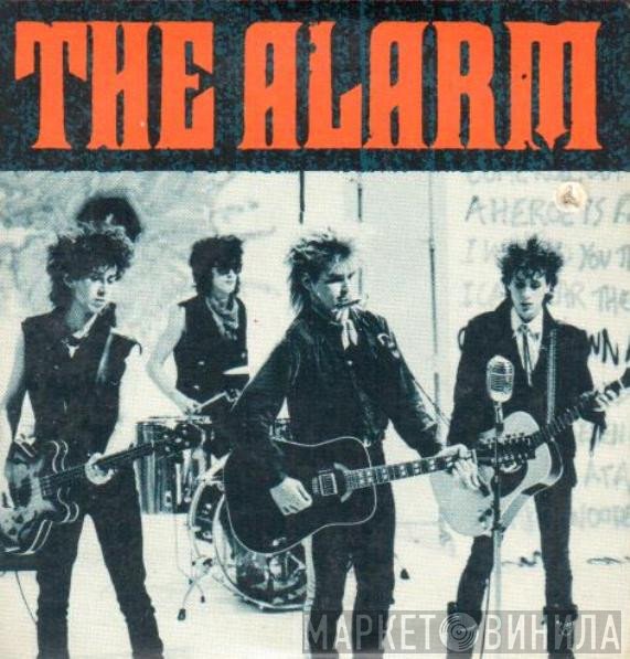 The Alarm  - The Stand