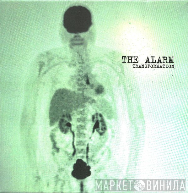 The Alarm - Transformation