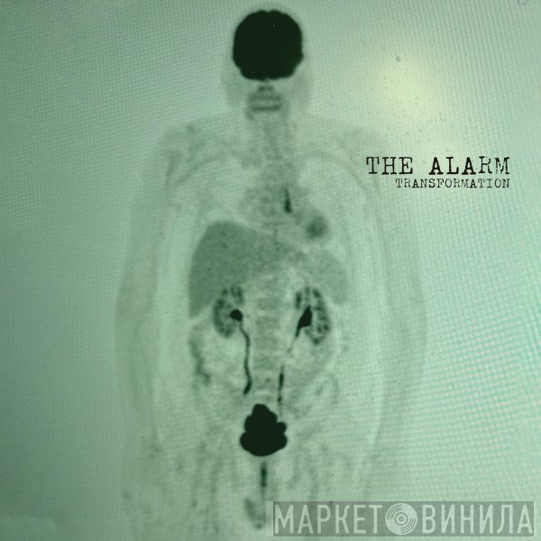The Alarm - Transformation