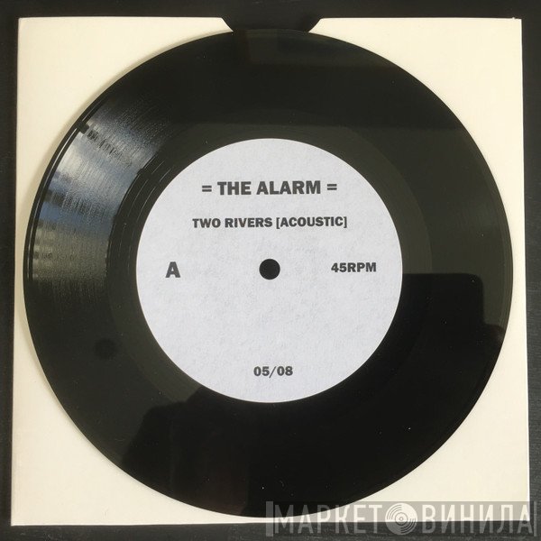 The Alarm  - Two Rivers