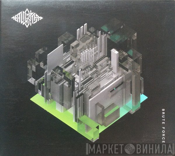 The Algorithm  - Brute Force