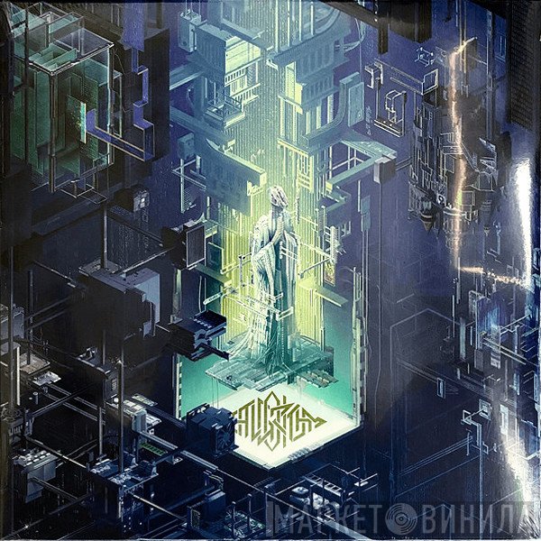 The Algorithm  - Data Renaissance