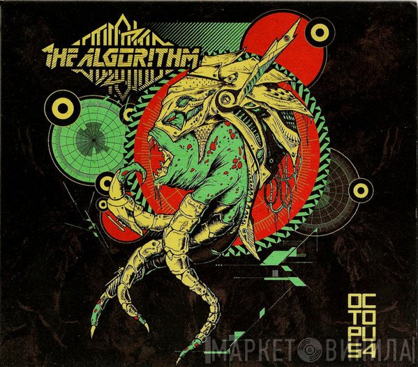 The Algorithm  - Octopus4