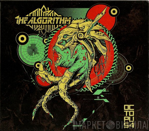 The Algorithm  - Octopus4