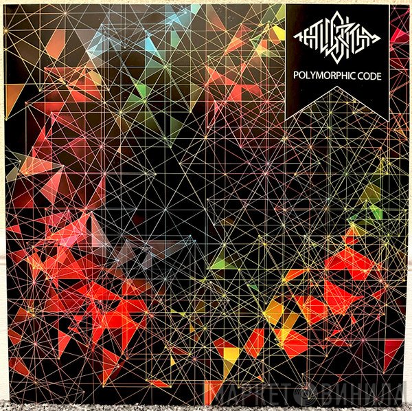 The Algorithm  - Polymorphic Code