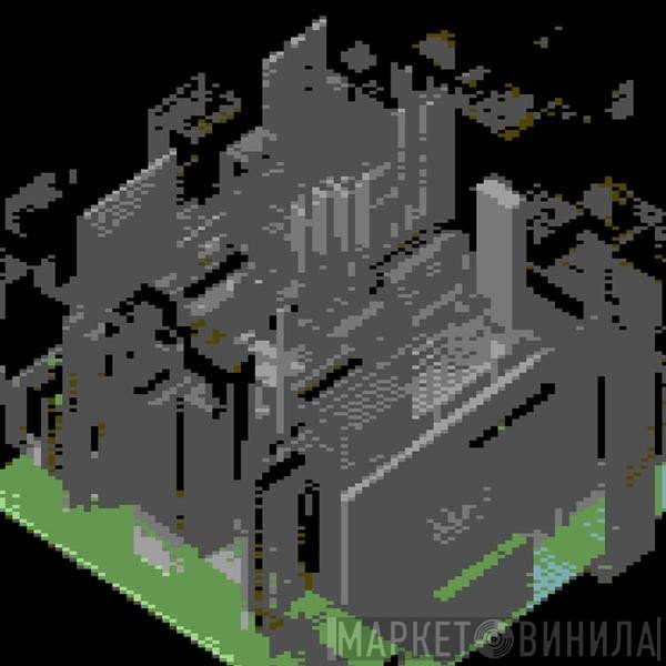 The Algorithm  - Rootkit (Chiptune Remix)