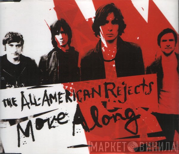 The All-American Rejects - Move Along