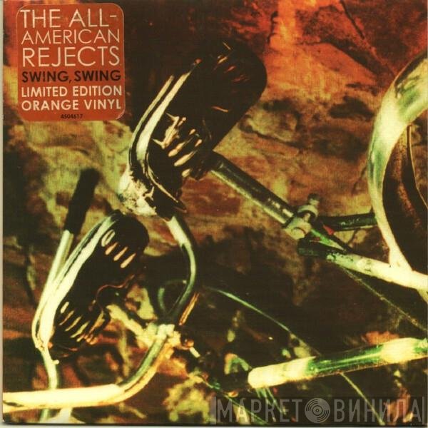 The All-American Rejects - Swing, Swing