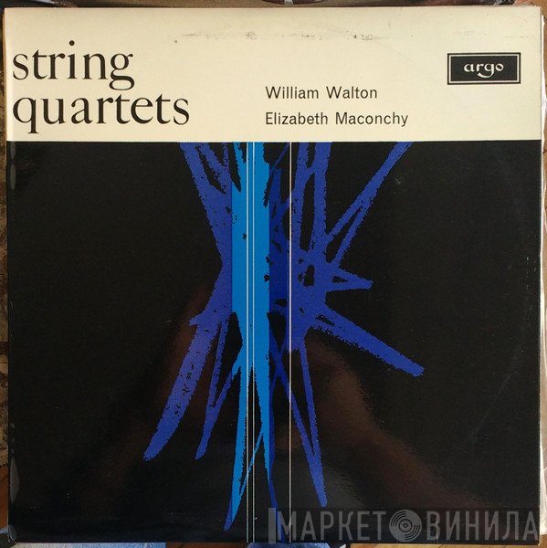 The Allegri String Quartet - String Quartets
