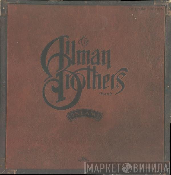 The Allman Brothers Band  - Dreams