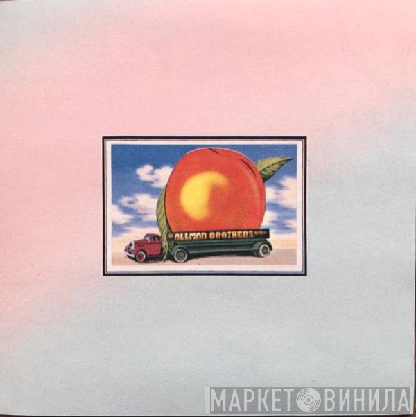 The Allman Brothers Band - Eat A Peach