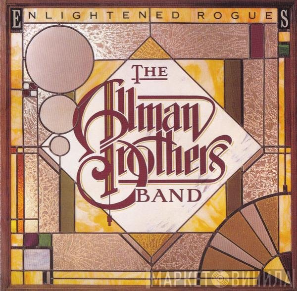 The Allman Brothers Band - Enlightened Rogues