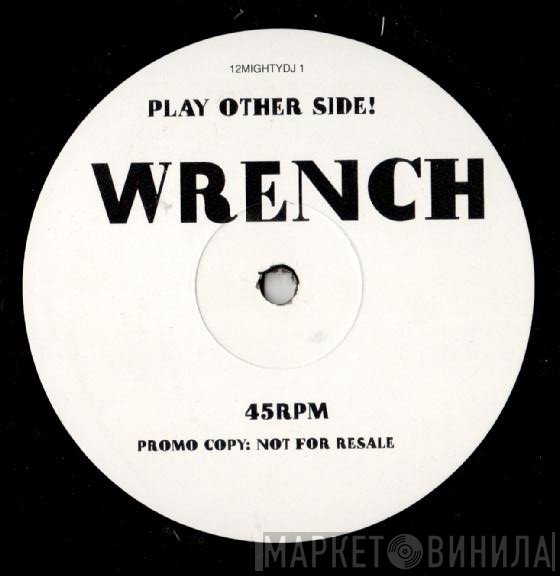 The Almighty - Wrench