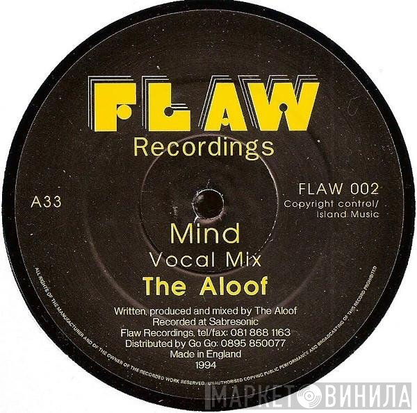 The Aloof - Mind
