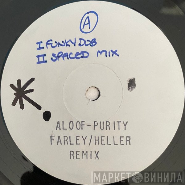 The Aloof - Purity