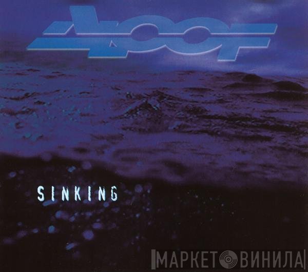 The Aloof  - Sinking